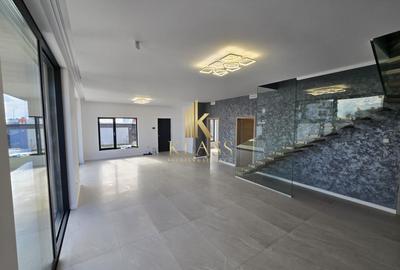 Casă individuală cu 6 camere cu Canalizare în Voluntari - 6