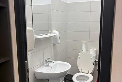 Spațiu comercial, de 55 mp, în Exterior Vest - 1