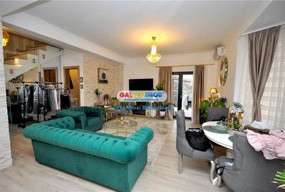 Vila de Lux  Smart 3 camere in zona Tunari   Otopeni. Vila de Lux  Smart 3 camere in zona Tunari   Otopeni. - 2