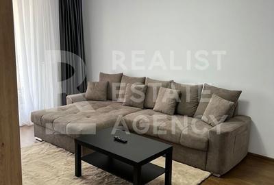 Apartament cu 2 camere decomandat, mobilat în Titan - 2