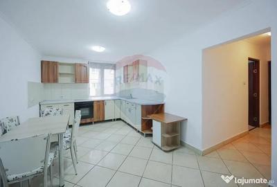 Apartament cu 2 camere decomandat în Rogerius - 3