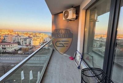 Apartament cu 2 camere în Nord - 6