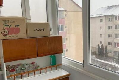 Apartament 3 camere, decomandat - zona Noua - 13