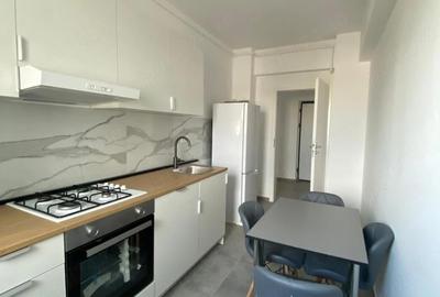 Apartament cu 2 camere decomandat în Metalurgiei - 5