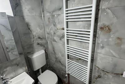 Apartament cu 2 camere decomandat în Central - 7