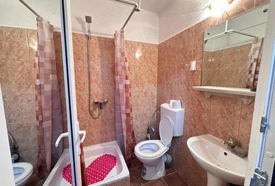 Garsoniera de inchiriat ?iglina 1, Str. Brailei, etaj 3 - 3