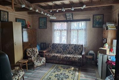 Teren în Aluniș - 2