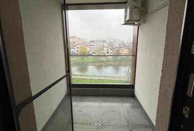 Apartament cu 2 camere în Colentina - 8