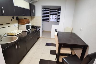 Apartament 3 camere de inchiriat zona Ghencea - capat 41 - 2