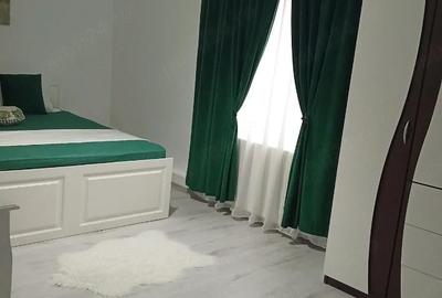 Casă cu 4 camere cu Teren 1128 Mp în 1 Mai - 9