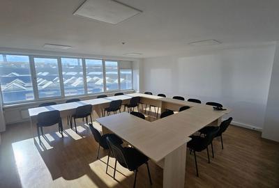 Spațiu comercial, de 250 mp, în Central - 5