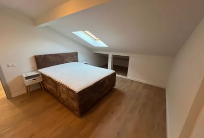 Apartament cu 2 camere decomandat în Europa - 4