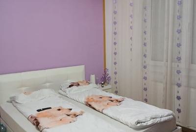 Apartament de vanzare - 2 camere decomandat | 61 mp | Mihai Viteazu - 9