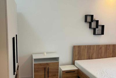 Apartament decomandat în Ștefăneștii de Jos - 2