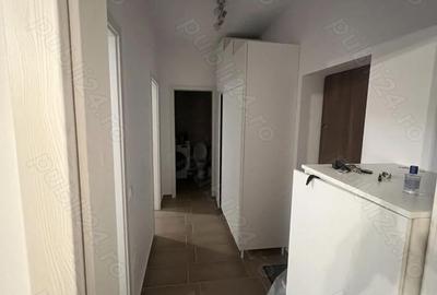 Apartament cu 2 camere decomandat în Central - 4
