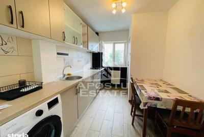 Apartament cu 2 camere în Șega - 3