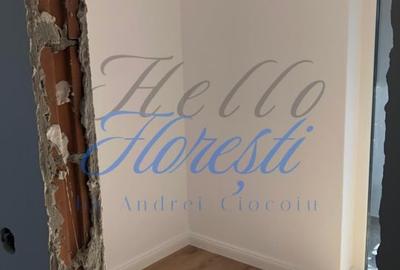 Apartament 2 camere, 52,8mp | Zona Vivo | Cluj/Floresti | - 7