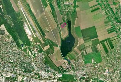 Oportunitate de Investitie - Teren Intravilan in Valea Lunga - Ia?i ! - 3