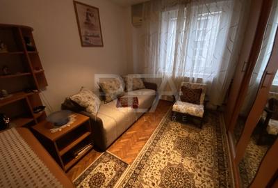 2 camere Parcul Ferentari - 3