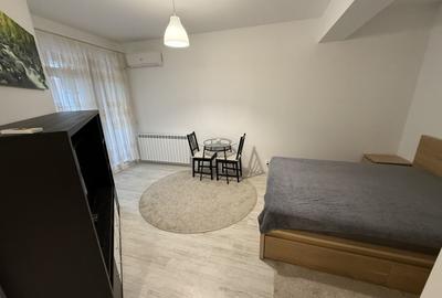 Garsonieră decomandată, mobilată în Ghencea - 5