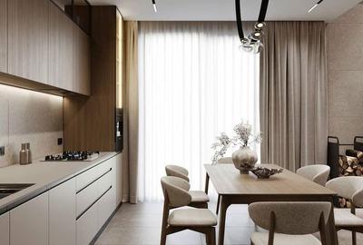 Apartament cu 3 camere în Militari - 8