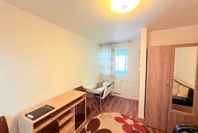 Garsoniera renovata zona Primaverii - 1