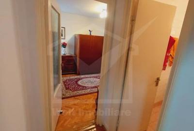 Apartament 3 Camere, 3 Balcoane, 84 mp total, etaj 3, lift nou, Manastur - 8