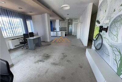 Spațiu comercial, în Central - 7