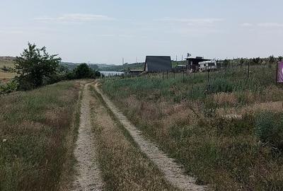 Vand 2700 mp in Sat Costi in zona lacului Vanatori Vand 2700 mp in Sat Costi in zona lacului Vanatori - 5