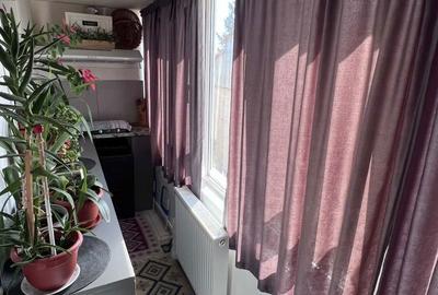 Apartament cu 2 camere decomandat în Vlădeni - 2