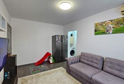 Apartament 2 camere | Drumul Taberei | 46 mp | Complet Mobilat si Utilat - 6