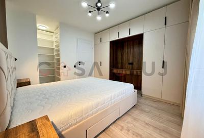 3 camere, modern, la cheie, semicentral! - 7