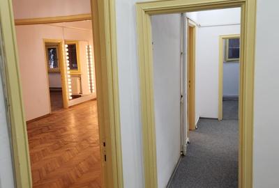 SUPER locatie pentru AFACERE sau birouri - 8