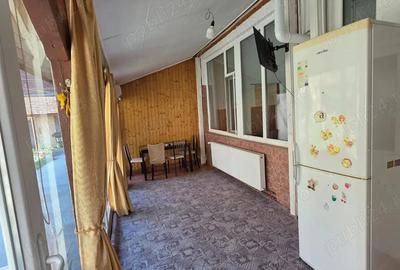 Apartament cu 2 camere la curte comuna - 9