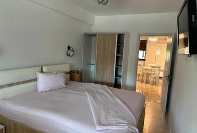 Apartament cu 3 camere decomandat, mobilat în Tomis Nord - 5