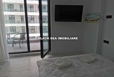 Garsoniera moderna Smart mobilata si utilta - Parcare Privata - HOT!! - 11