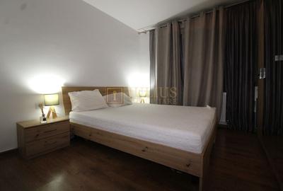 Apartament cu 2 camere decomandat, mobilat în Lipovei