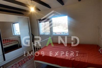 Garsonieră decomandată, mobilată în Dâmbul Rotund - 9