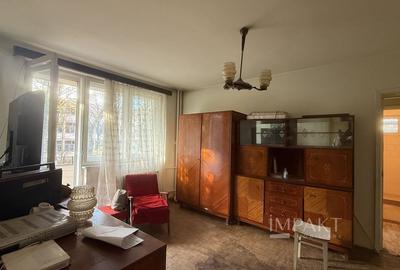 Apartament cu 2 camere in Gheorgheni langa Iulius Mall - 2