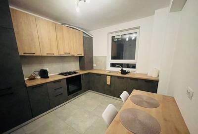 Apartament de 2 camere-DECOMANDAT-Tractorul-Coresi - 5