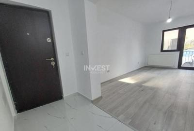 COMISION 0% , LUNCA CETATUII , APARTAMENT CU 2 CAMERE , TVA - 5