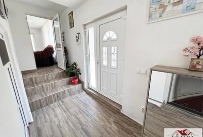 Casă individuală cu 4 camere cu Canalizare în Ciugud - 8