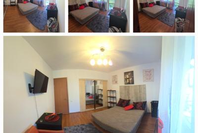 2 camere, în vila, la curte, centrala, parcare, pet friendly, metrou Gorjului, - 28