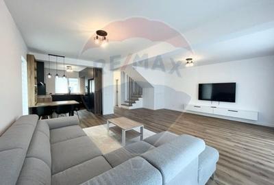 Duplex cu 4 camere cu Teren 350 Mp în Șelimbăr - 9