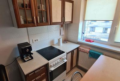 Apartament cu 2 camere decomandat, mobilat în Miroslava - 2