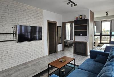 Apartament 2 camere | Rond Pipera – OMV |  Parcare Optionala - 2