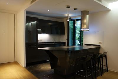 Apartament cu 4 camere decomandat, mobilat în Primăverii - 4