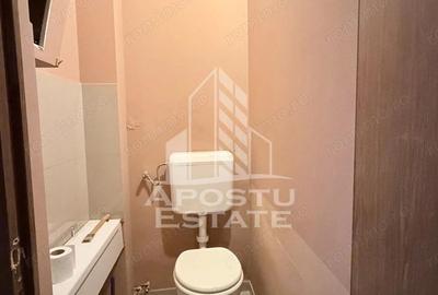 Apartament la casa curte comuna Dambovita - 6