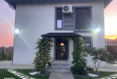 Casă cu 5 camere cu Teren 800 Mp în Săcălaz - 16