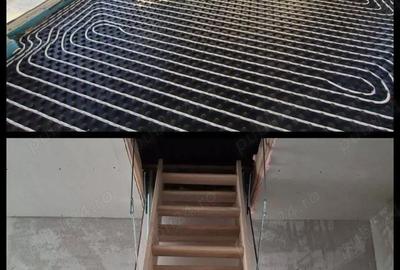 Casă cu Teren 400 Mp în Chinteni - 6